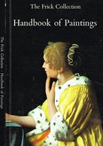 The Frick Collection. Handbook of paintings