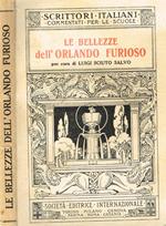 Le bellezze dell'Orlando Furioso