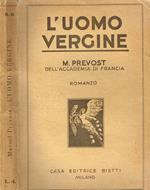 L' uomo vergine