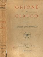 Orione. Glauco