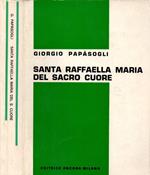 Santa Raffaella Maria del Sacro Cuore