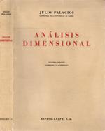 Analisis dimensional