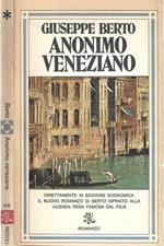 Anonimo Veneziano