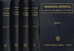 Medicina interna. Manuale per medici e studenti vol.1-2-3-4