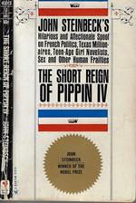 The short reign of pippin IV