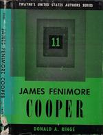 James Fenimore Cooper