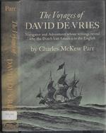 The voyages of david de vries