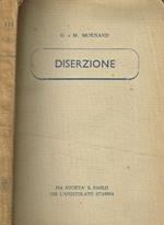 Diserzione