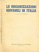 Le organizzazioni giovanili in italia