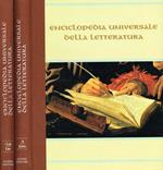 Enciclopedia universale della letteratura vol.I, II