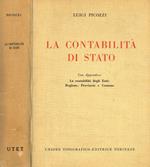 La contabilità di stato