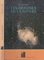 Les origines de l'univers