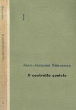 Il contratto sociale