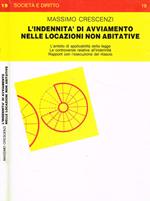 L' indennità di avviamento nelle locazioni non abitative