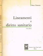 Lineamenti di diritto sanitario