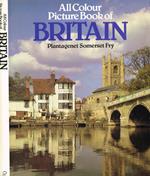 All Colour picture book of Britain