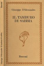 Il tamburo di sabbia