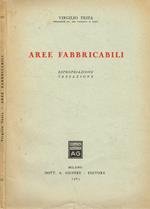 Aree fabbricabili