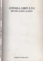 Ricercando Auden