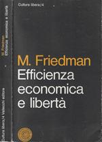 Efficienza economica e libertà