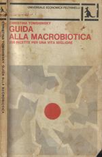 Guida alla macrobiotica