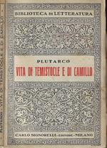 Vita di Temistocle e di Camillo