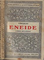 Eneide Libro secondo-Libro ottavo-Libro dodicesimo