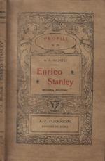 Enrico Stanley