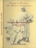 Giustizia amministrativa