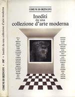 Inediti da una collezione d' arte moderna