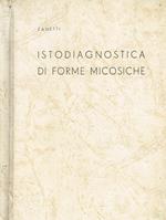 Istodiagnostica di forme micosiche