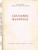 Leucemie basofile