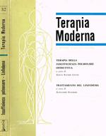 Terapia della insufficienza polmonare ostruttiva. Trattamento del linfedema