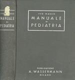 Manuale di pediatria