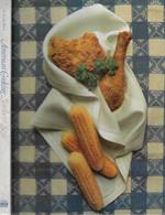 American cooking: southern style