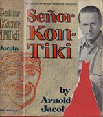 SenorKon-Tiki