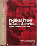 Political power in latin America