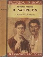 Il Satiricon