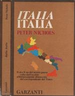 Italia, Italia