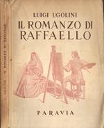Il romanzo di Raffello