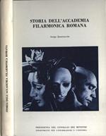 Storia dell' Accademia Filarmonica Romana