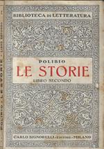 Le storie Libro secondo