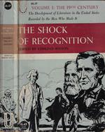 The shock of recognition Vol. I: The nineteenth Century