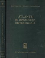 Atlante di diagnostica differenziale