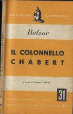 Il colonnello Chabert