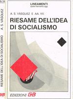 Riesame dell'idea di socialismo