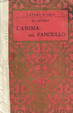 L' Anima del fanciullo