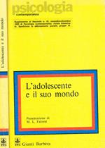 L' Adolescente e il suo mondo