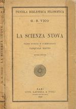 La scienza nuova