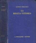 La regina Vittoria